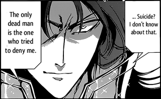 Illustration for article titled In the Latest Chapter Of... Saintia Sho (Ch.25)